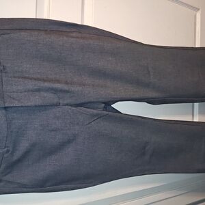 Torrid Charcoal Women's Trousers